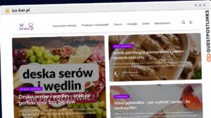 Publish Guest Post on ice-bar.pl