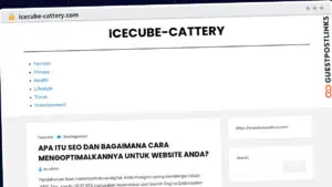 Publish Guest Post on icecube-cattery.com