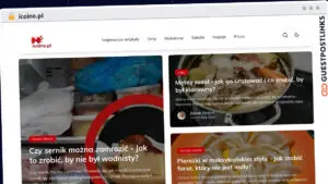 Publish Guest Post on icoino.pl