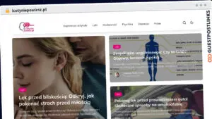 Publish Guest Post on icotyniepowiesz.pl
