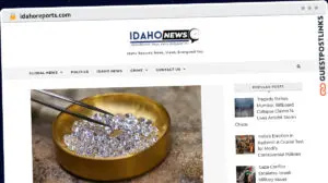 Publish Guest Post on idahoreports.com