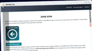 Publish Guest Post on idmekp.my