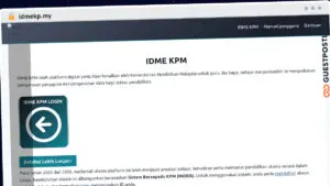 Publish Guest Post on idmekp.my