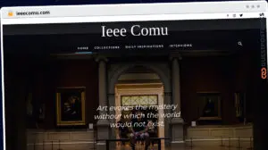 Publish Guest Post on ieeecomu.com