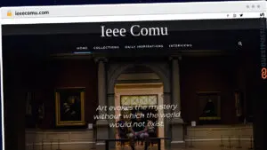 Publish Guest Post on ieeecomu.com