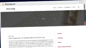 Publish Guest Post on ifstzzxbg.com