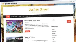 Publish Guest Post on igetintogames.com