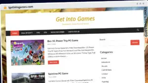 Publish Guest Post on igetintogames.com