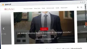 Publish Guest Post on ignac.pl