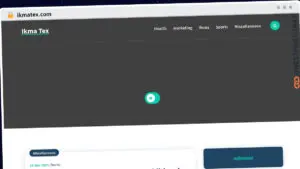 Publish Guest Post on ikmatex.com