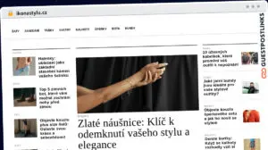 Publish Guest Post on ikonastylu.cz