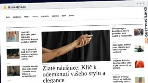 Publish Guest Post on ikonastylu.cz