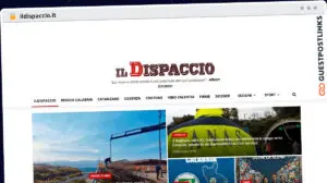 Publish Guest Post on ildispaccio.it