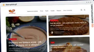 Publish Guest Post on ilove-pizza.pl