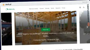 Publish Guest Post on imch.pl