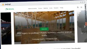 Publish Guest Post on imch.pl