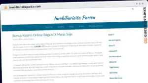 Publish Guest Post on imobiliariaitaparica.com