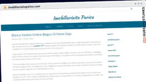 Publish Guest Post on imobiliariaitaparica.com
