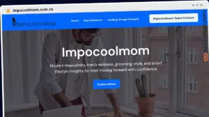 Publish Guest Post on impocoolmom.com.co