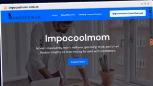 Publish Guest Post on impocoolmom.com.co
