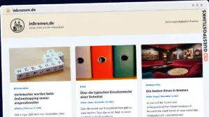 Publish Guest Post on inbremen.de