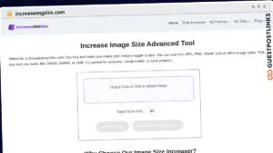 Publish Guest Post on increaseimgsize.com
