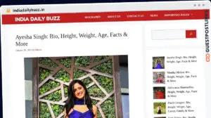 Publish Guest Post on indiadailybuzz.in