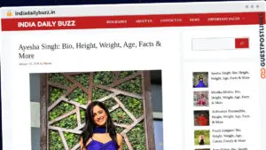 Publish Guest Post on indiadailybuzz.in
