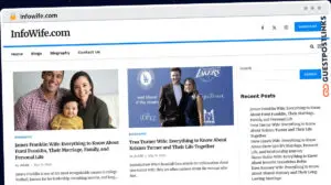 Publish Guest Post on infowife.com