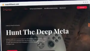 Publish Guest Post on innerlifthunt.com