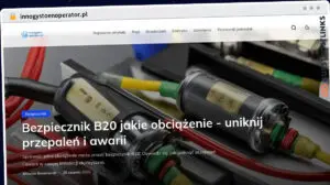 Publish Guest Post on innogystoenoperator.pl