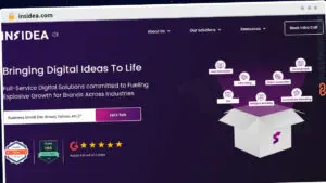 Publish Guest Post on insidea.com