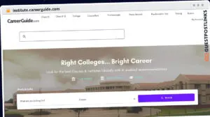 Publish Guest Post on institute.careerguide.com