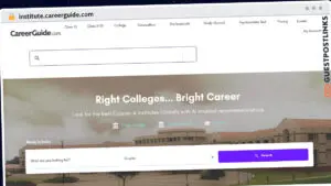 Publish Guest Post on institute.careerguide.com