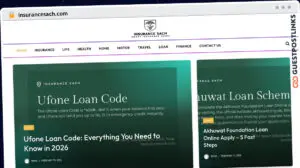 Publish Guest Post on insurancesach.com