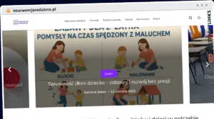 Publish Guest Post on interwencjarodzinna.pl