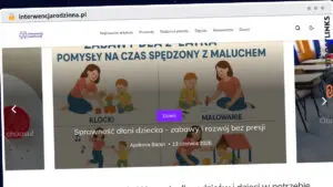 Publish Guest Post on interwencjarodzinna.pl