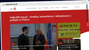 Publish Guest Post on iodpubliczny.pl