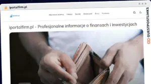 Publish Guest Post on iportalfirm.pl
