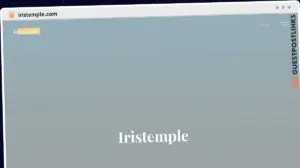 Publish Guest Post on iristemple.com