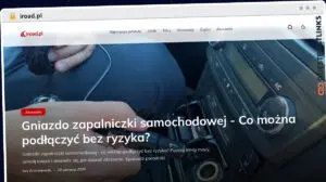 Publish Guest Post on iroad.pl