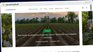 Publish Guest Post on irys-pszczyna.pl