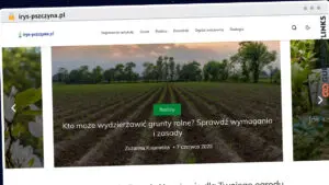 Publish Guest Post on irys-pszczyna.pl