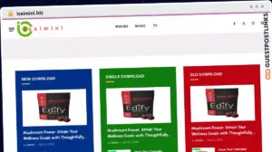 Publish Guest Post on isaimini.biz