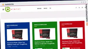 Publish Guest Post on isaimini.biz