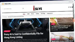 Publish Guest Post on islye.com