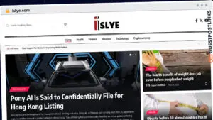 Publish Guest Post on islye.com