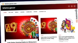 Publish Guest Post on istana-gacor.com