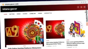 Publish Guest Post on istana-gacor.com