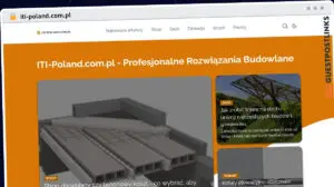 Publish Guest Post on iti-poland.com.pl